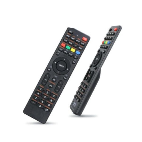 LCD LED Universal TV Remote Control