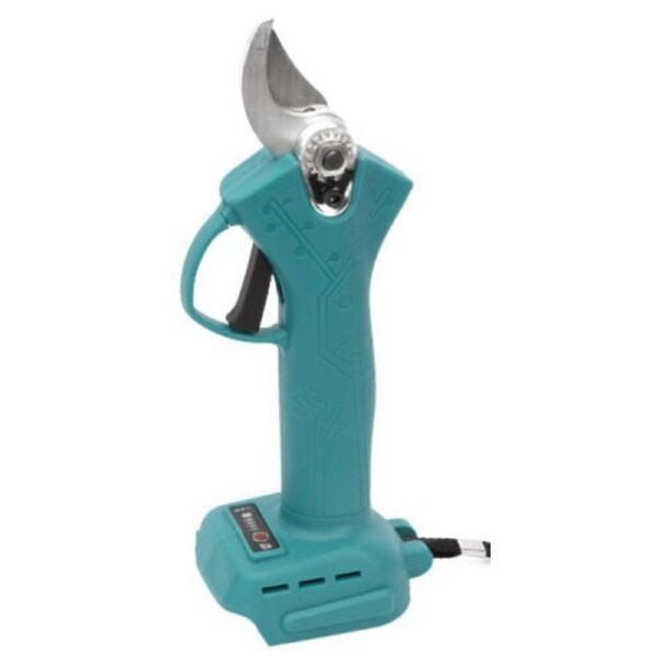 Cordless Electric Pruning Shears Compatible For Makita 18V Battery