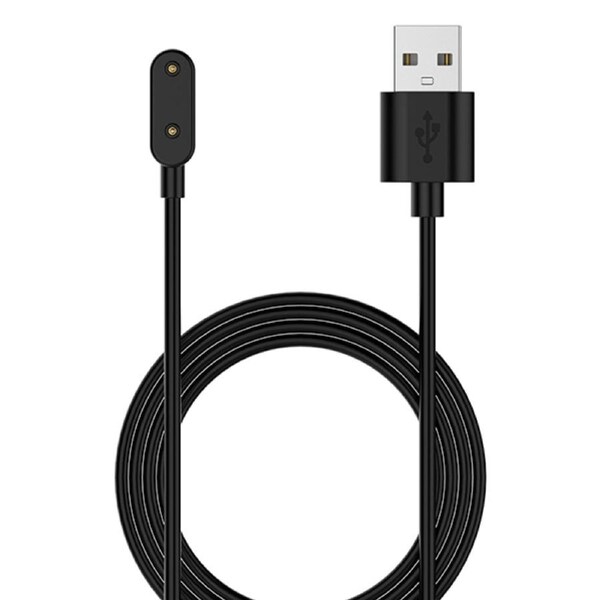 ZUSLAB Huawei 4X / Honor Watch ES / Honor Band 6 Charger Replacement USB Charging Cable (1 Metre)