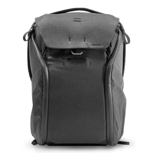 Peak Design Everyday Backpack 20L v2 - Black
