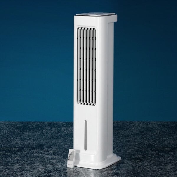 Devanti Tower Evaporative Air Cooler 6L
