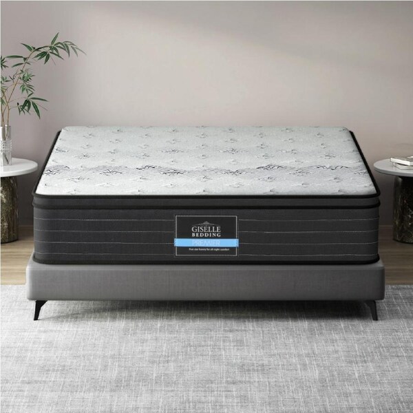 32cm Extra Firm Mattress Giselle Double