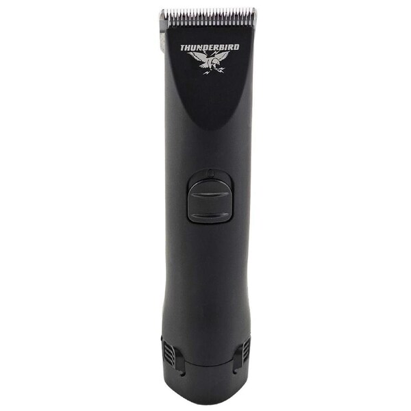 Thunderbird Rechargeable Equine Clipper - RC-EQUINE