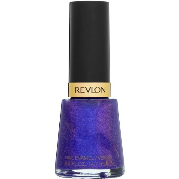 Revlon Nail Enamel - Sultry
