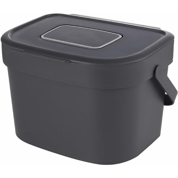 Ezy Storage Compost Bin 6L