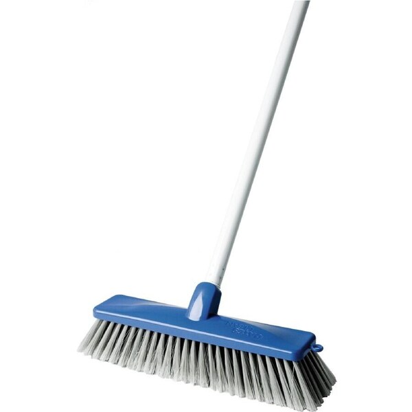 Oates Superior Indoor Broom
