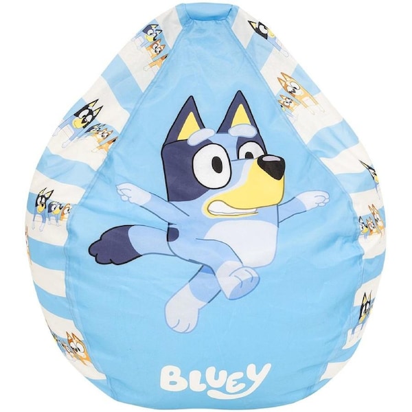 Bluey Bean Bag