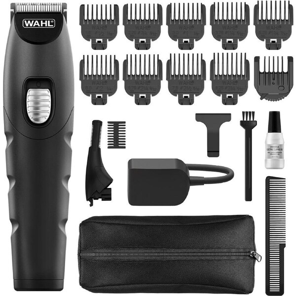 Wahl MultiGroom+ Lithium-Ion Beard Trimmer