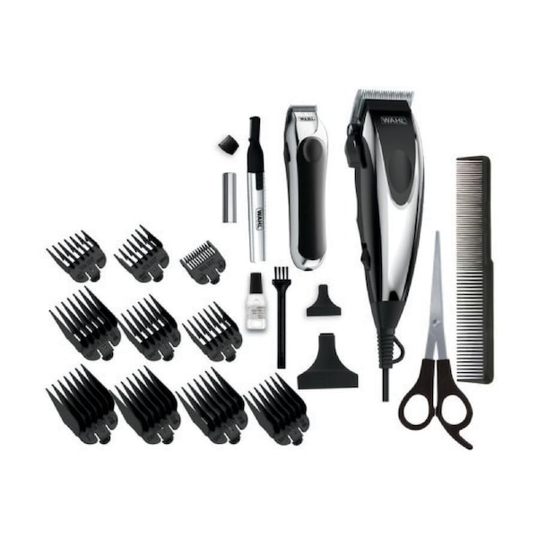 Wahl Complete Cut Combo