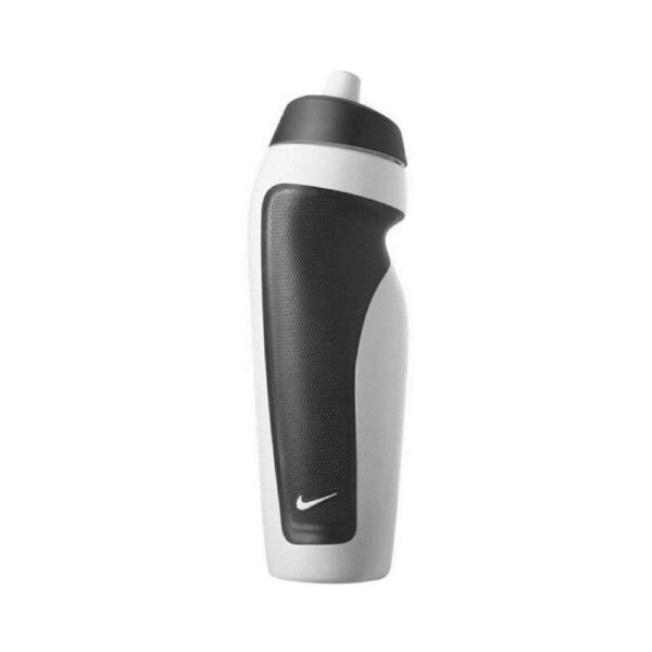 Nike Sport Water Bottle 600mL - Clear