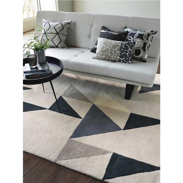 Rug Culture Scion Modul Char Rug