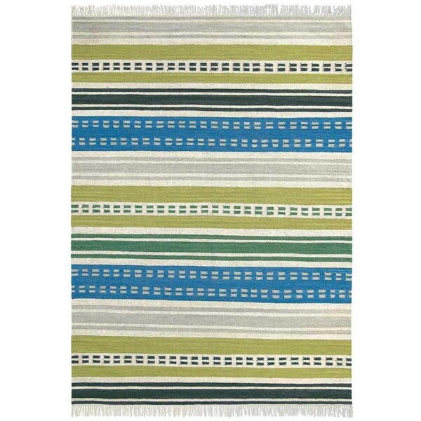 Rug Culture Scion Rivi Kiwi Rug