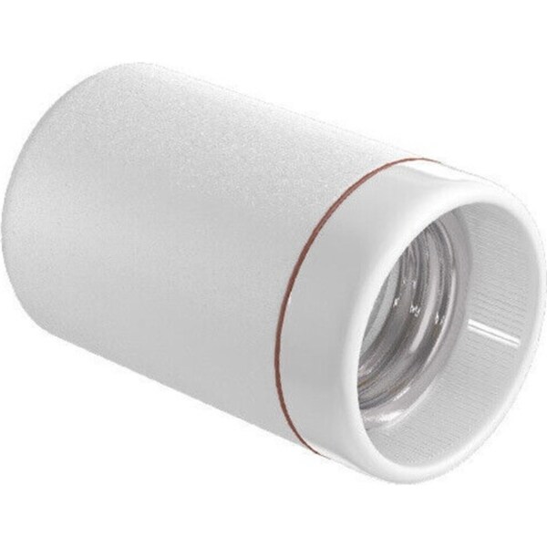 Ozoffer Reptile Ceramic Heat Lamp Bulb Holder