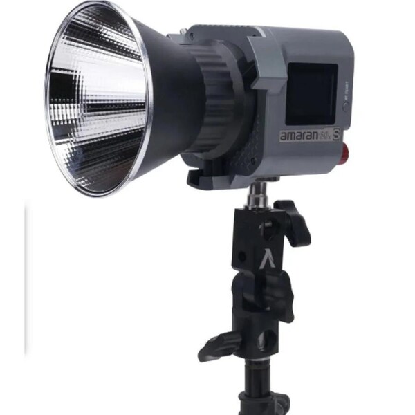 AputureAmaran COB 60X S Bicolour LED Light