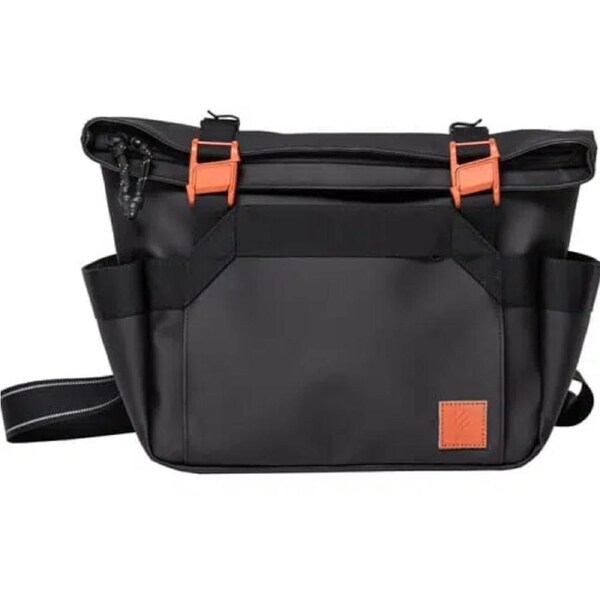 Langly Bravo Shoulder Bag - Clay