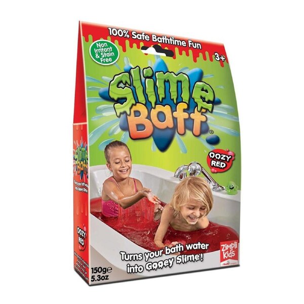 Slime Baff - Red