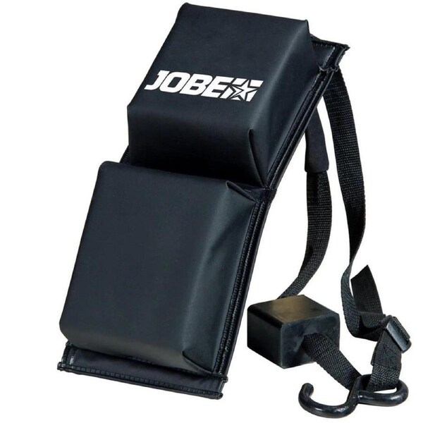 Jobe Jet Ski PWC Padded Protection Fender for Docking Protection - Black