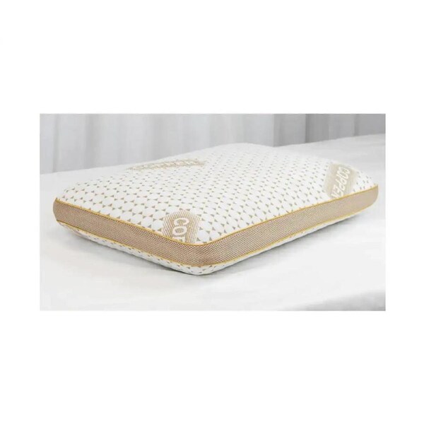 ARDOR "Copper" MEMORY FOAM PILLOW