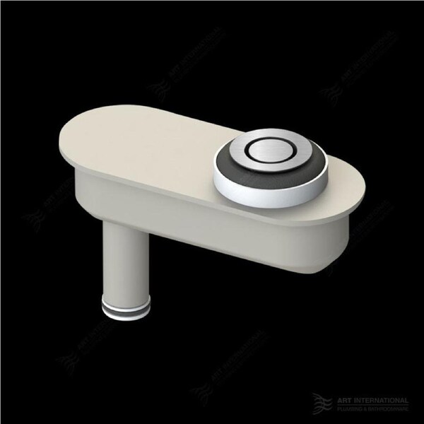Bathdinger Pop Down 316 Stainless Steel Commercial Range
