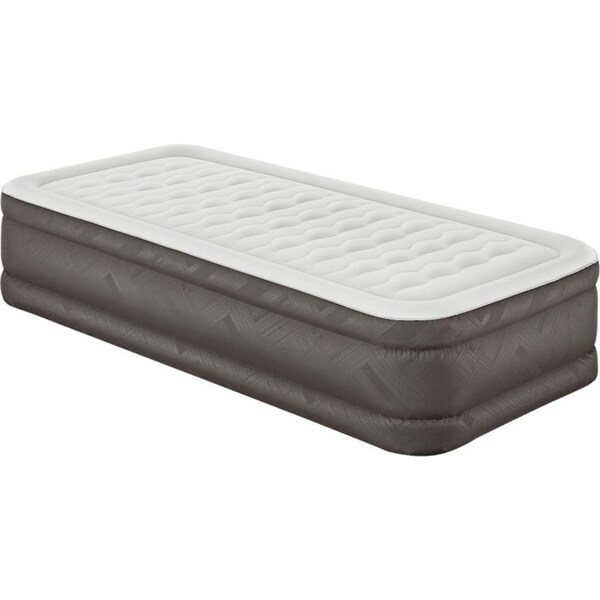 Air Mattress Bed Single Size Inflatable Camping Beds 46CM
