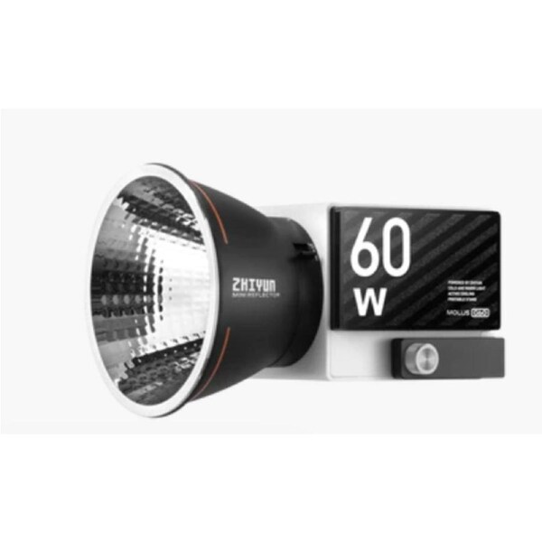 Zhiyun G60 60W COB Light