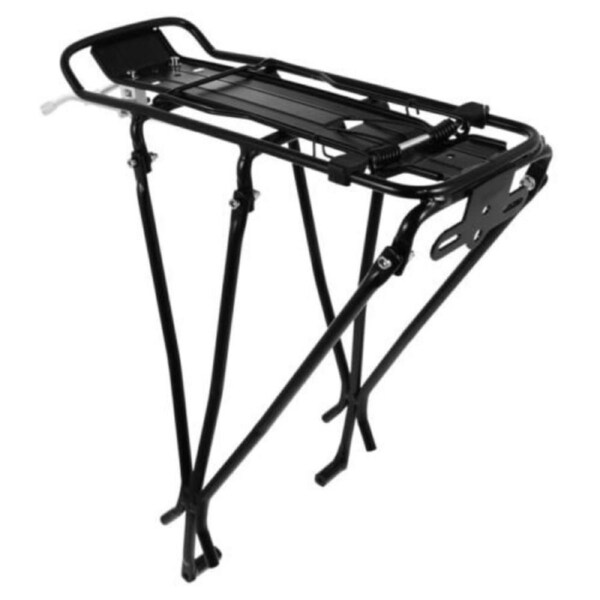 Bicycle Rear Rack Pannier Carrier