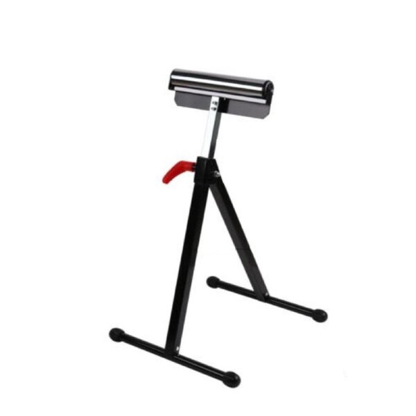 67cm to 110cm Foldable Roller Support Stand