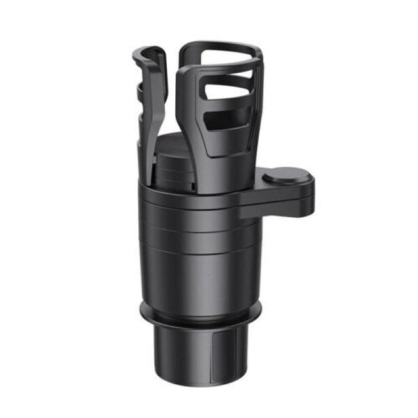 4 in 1 Adjustable Car Cup Holder Expander