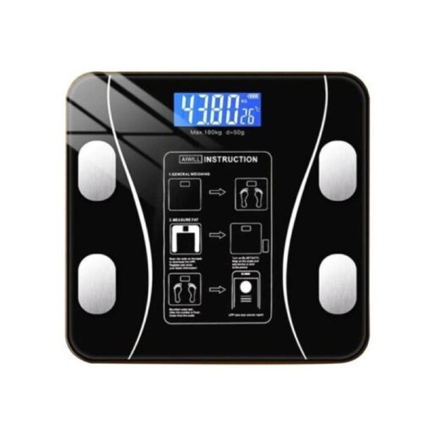 BMI Scales Bluetooth Body Fat Scale