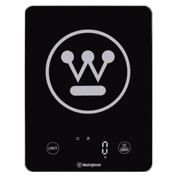 Westinghouse 10kg Digital Kitchen Scale WHKS04K