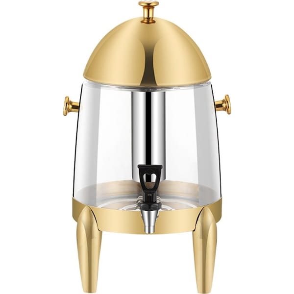 SOGA 12L Stainless Steel Hot & Cold Beverage Dispenser