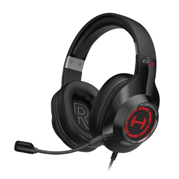 Edifier G2II 7.1 Surround Sound USB Gaming Headset with Microphone, RGB