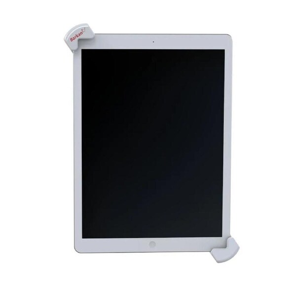 Barkan 7" - 14" Anti-Theft 360 Rotation Tablet Wall Mount