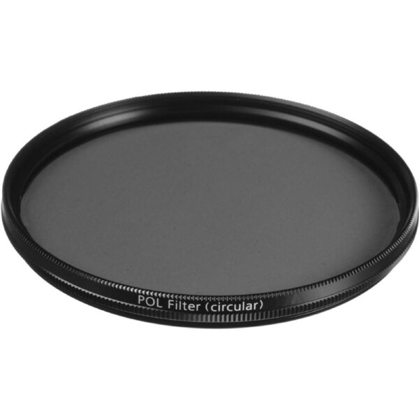 ZEISS - T* 52mm Circular Polarizing Filter
