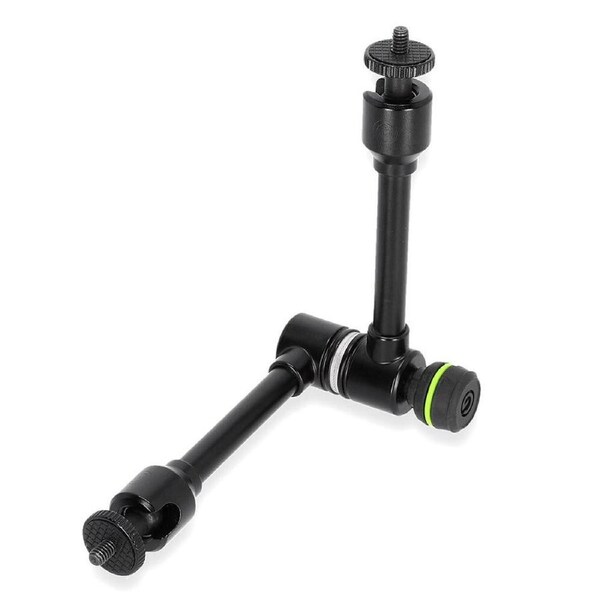 Gravity MAVARIARMM14 Versatile Swivel Arm w/ Locking Mechanism 1/4" Medium Black