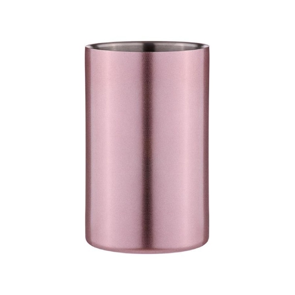 Aurora Pink Blush Wine Cooler