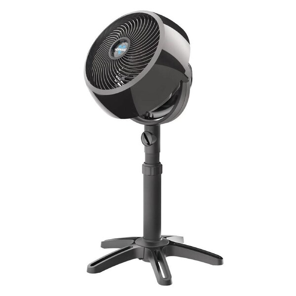 Vornado 7803 Large Pedestal Air Circulator / Fan