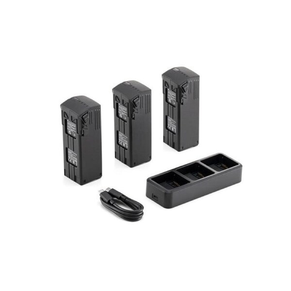 DJI Mavic 3 Enterprise Series Battery Kit (Part 05)