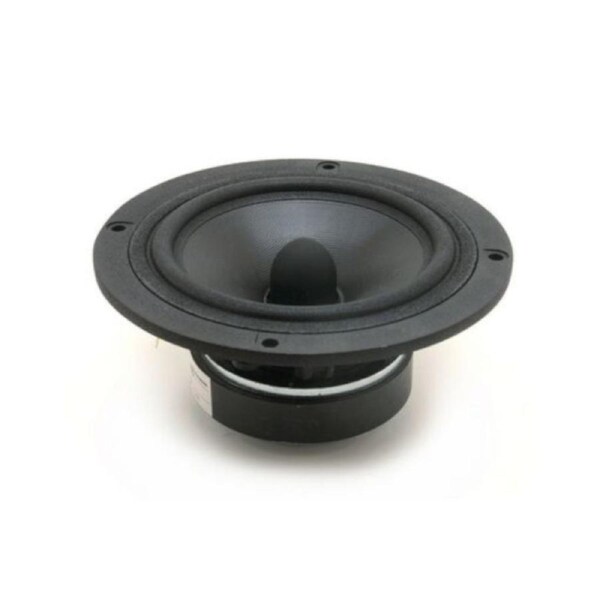 Scan Speak 100Hz 4ohm 5 Midrange Coated Fiberglass Cone Ferrite Magnet Discovery