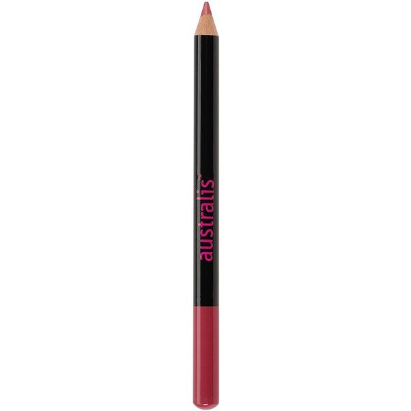 Australis Lip Liner Pencil Miss Behave