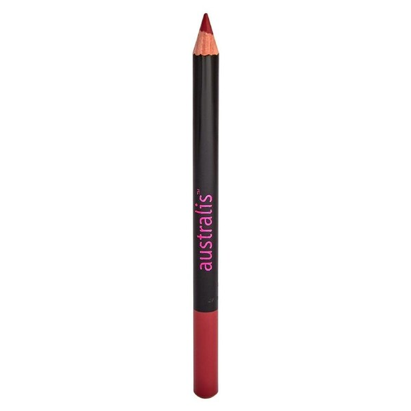 Australis Lip Liner Pencil Baroque