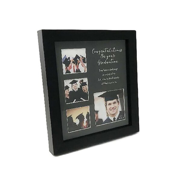 Graduation Composite 21x24cm Frame Novelty Baby/Infant Home Decor Display
