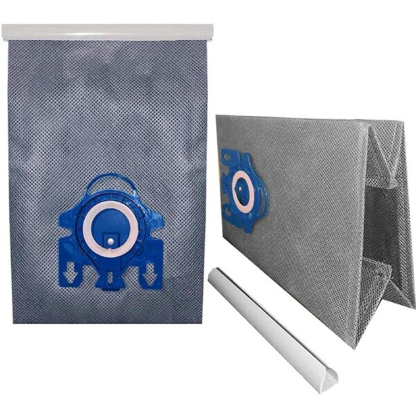 Reusable Vacuum Cloth Bags for Miele GN & FJM Vacuum Cleaners