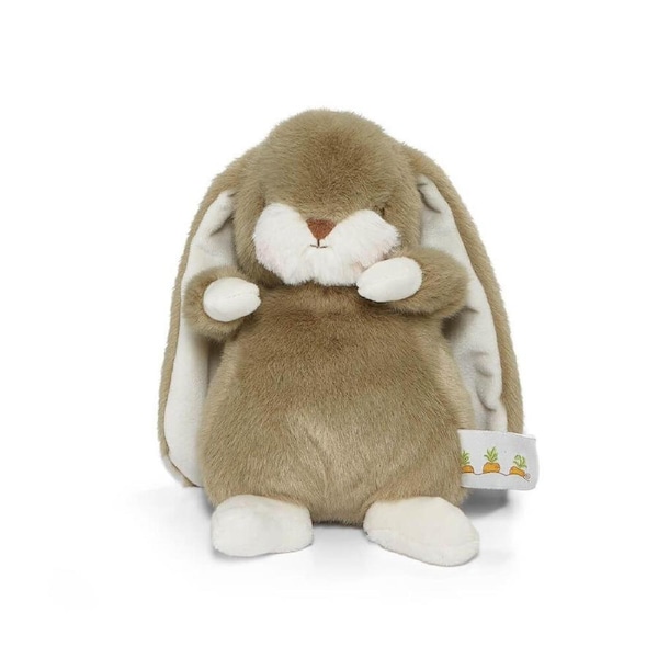 Bunnies By The Bay Bunny - Tiny Nibble Bayleaf