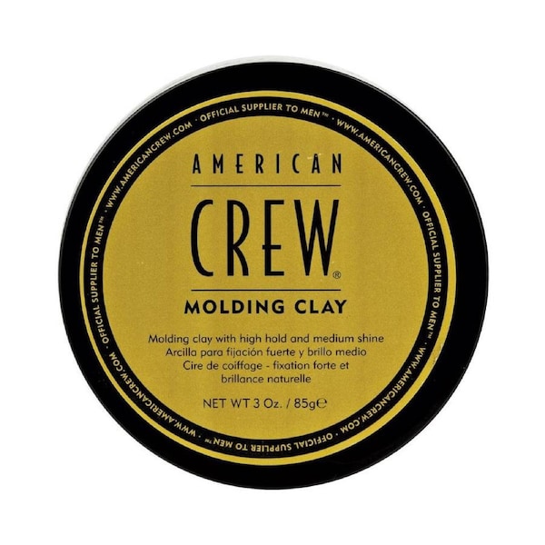 American Crew Molding Clay 85g
