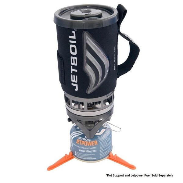 JetBoil Flash Carbon