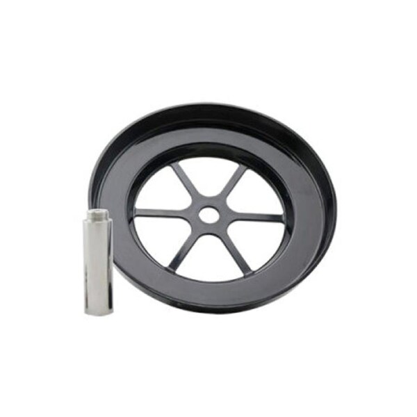 Rhino Blender Rinser Attachment