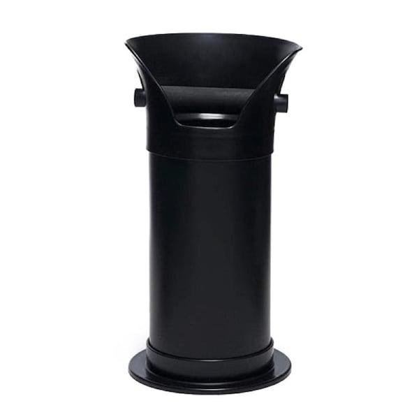 Thumpa Bench Top Waste Tube - 300mm tall