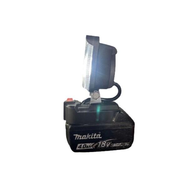 Makita 18V LED Light Torch