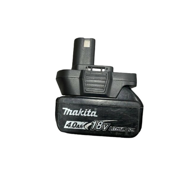 Battery Adapter For Ryobi Tool to Makita Battery